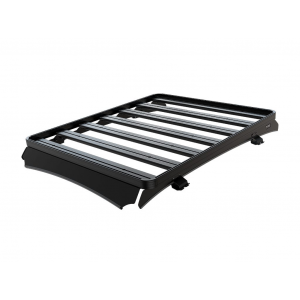 Montpellier4x4 | Front Runner Porsche Taycan Cross Tourismo Slimline II Roof Rack Kit
